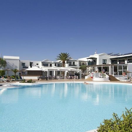 Ilunion Costa Sal Lanzarote Matagorda (Almeria) Exterior foto