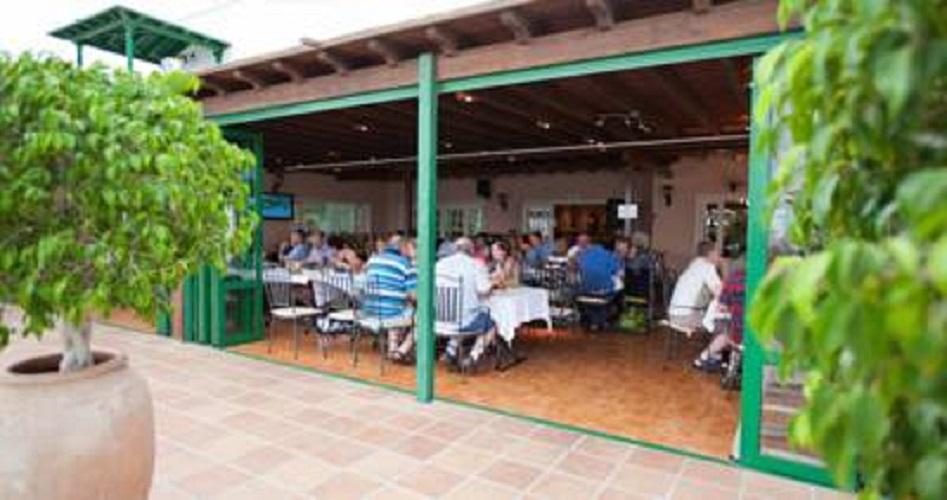 Ilunion Costa Sal Lanzarote Matagorda (Almeria) Exterior foto