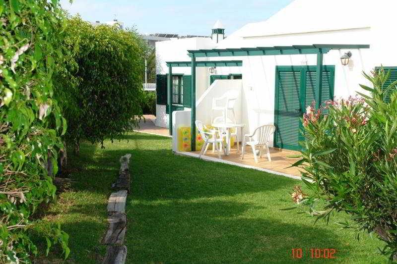 Ilunion Costa Sal Lanzarote Matagorda (Almeria) Exterior foto