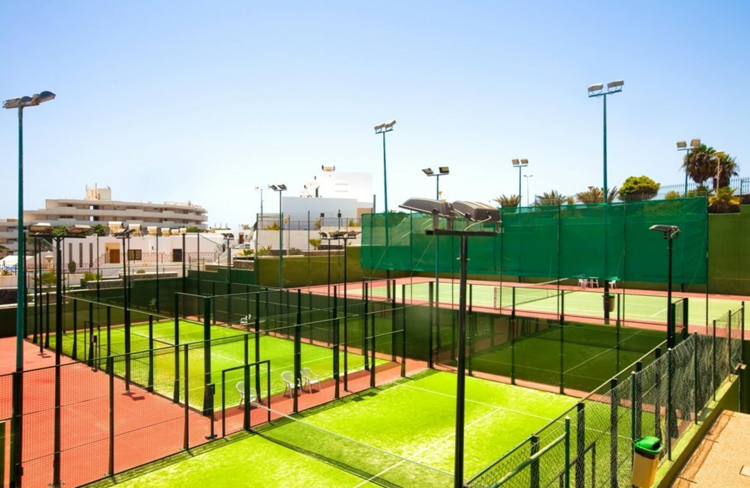 Ilunion Costa Sal Lanzarote Matagorda (Almeria) Exterior foto