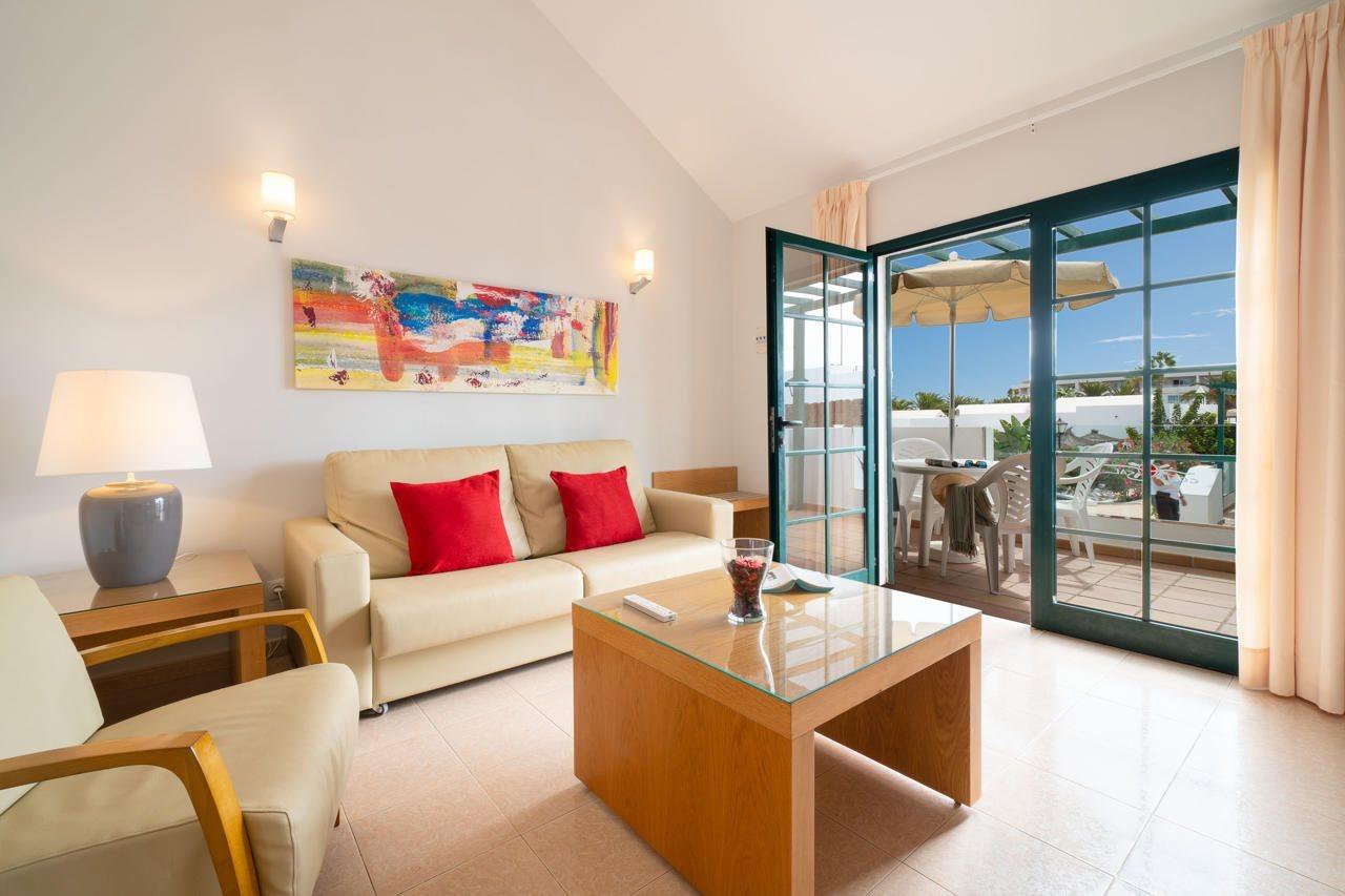 Ilunion Costa Sal Lanzarote Matagorda (Almeria) Exterior foto