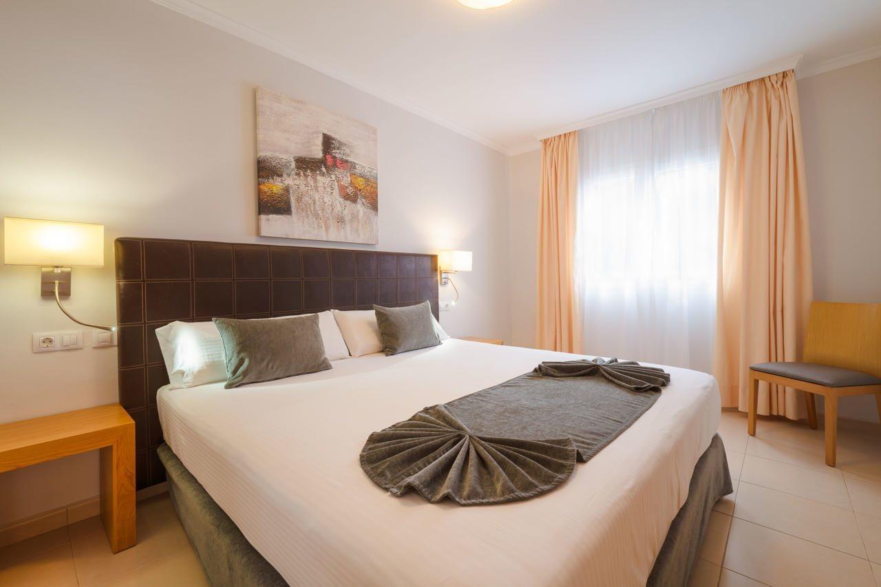 Ilunion Costa Sal Lanzarote Matagorda (Almeria) Exterior foto
