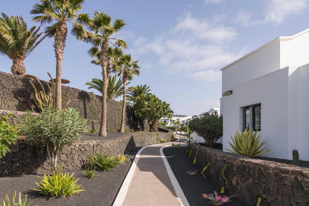 Ilunion Costa Sal Lanzarote Matagorda (Almeria) Exterior foto
