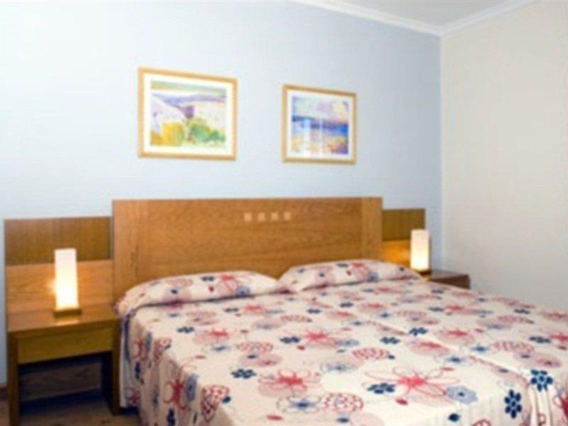 Ilunion Costa Sal Lanzarote Matagorda (Almeria) Exterior foto